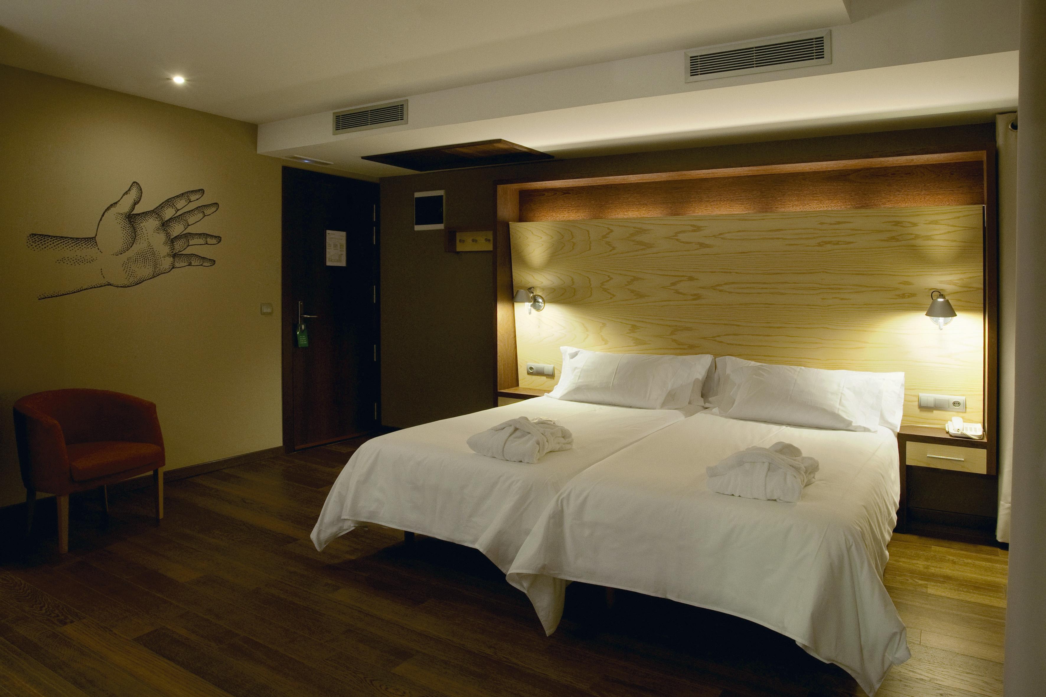 Sommos Hotel Aneto Benasque Ngoại thất bức ảnh