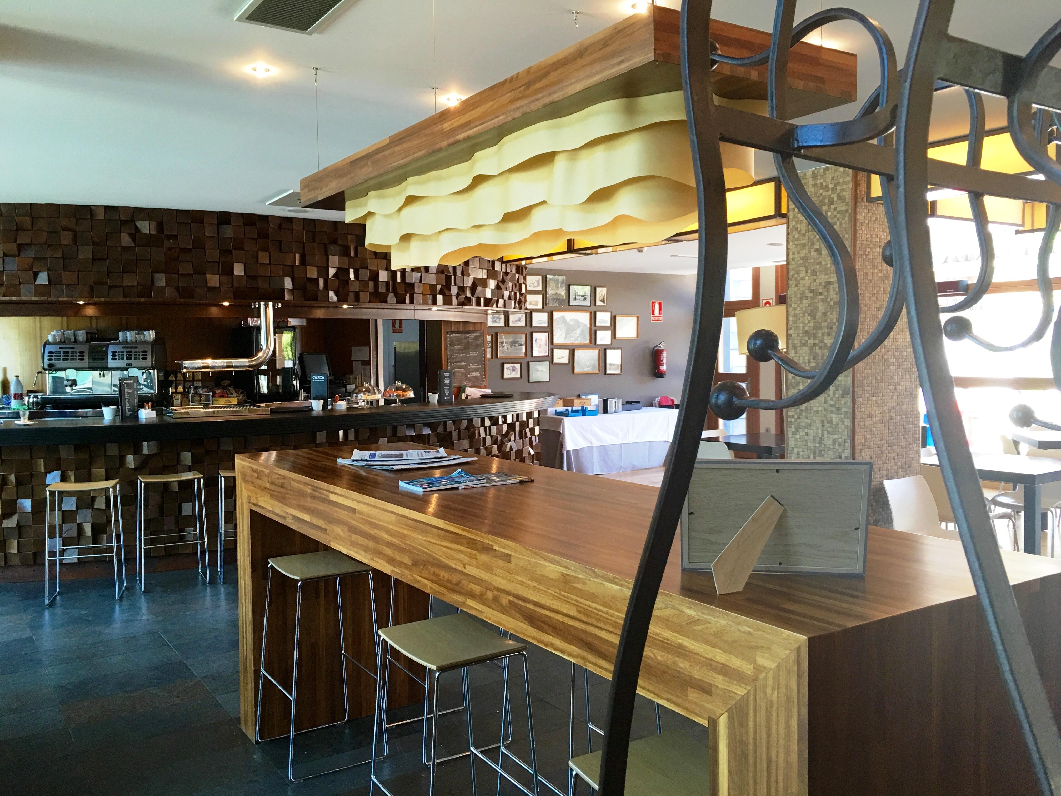 Sommos Hotel Aneto Benasque Ngoại thất bức ảnh