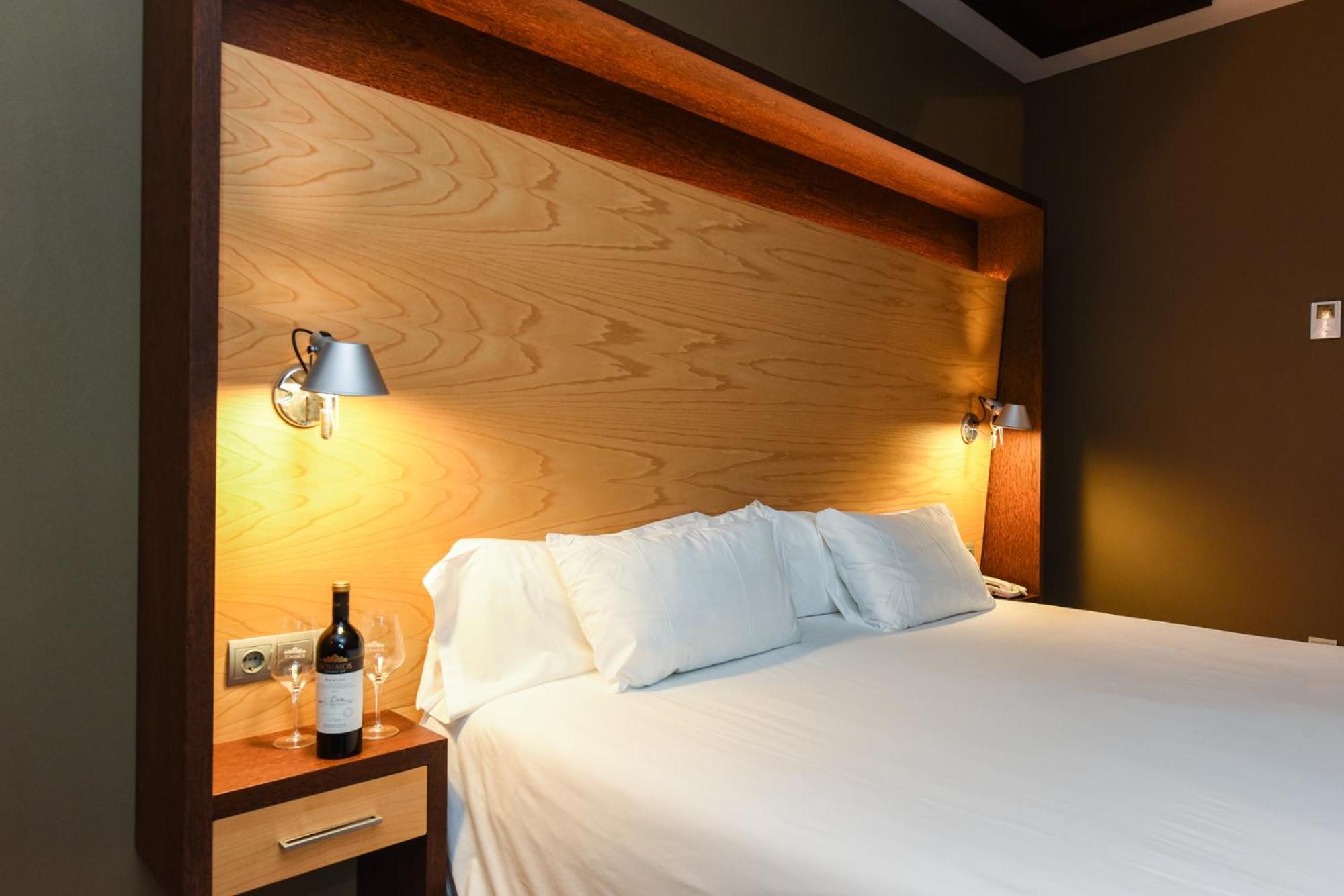 Sommos Hotel Aneto Benasque Ngoại thất bức ảnh