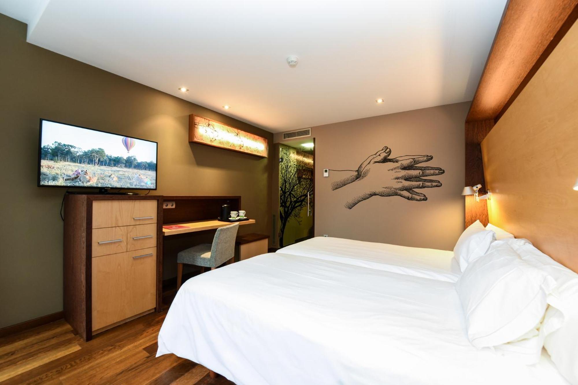Sommos Hotel Aneto Benasque Ngoại thất bức ảnh